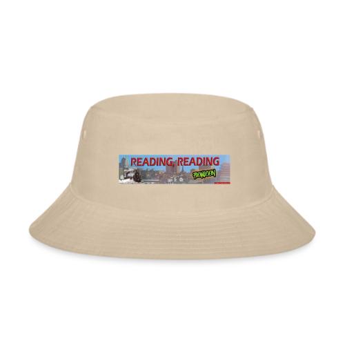 Reading Reading FlowLeon Bumper RGB - Bucket Hat