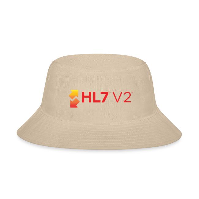 HL7 Version 2 Logo