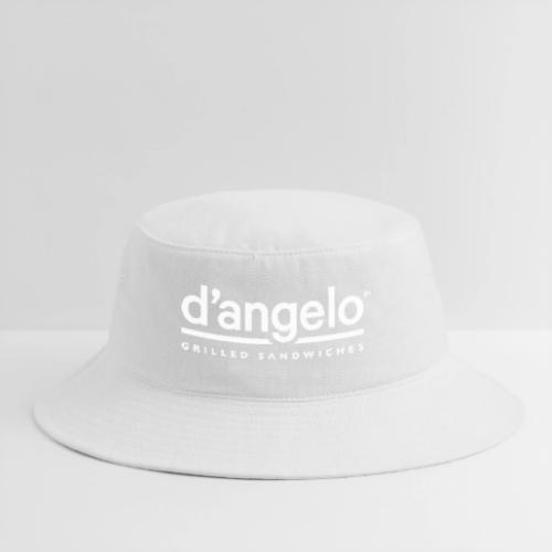 D'Angelo Logo - Bucket Hat