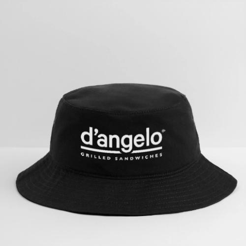D'Angelo Logo - Bucket Hat
