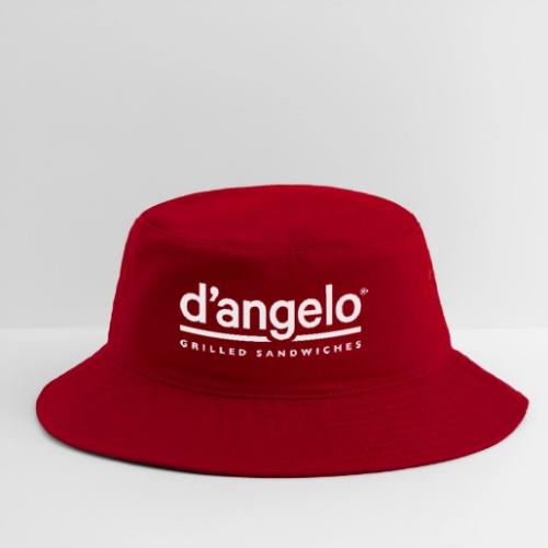D'Angelo Logo - Bucket Hat