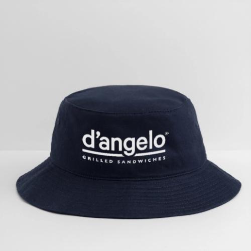 D'Angelo Logo - Bucket Hat