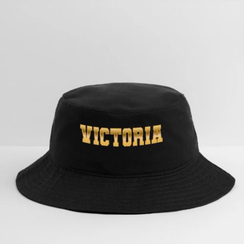 Victoria - Bucket Hat