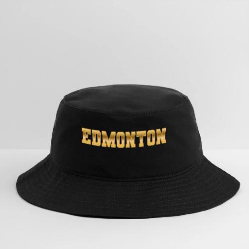 Edmonton - Bucket Hat