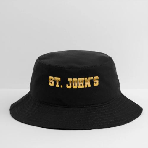 St. John's - Bucket Hat