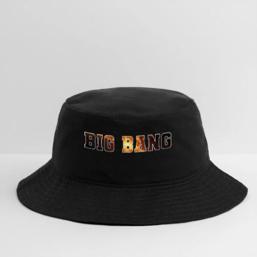 Big Bang Pulse - Bucket Hat