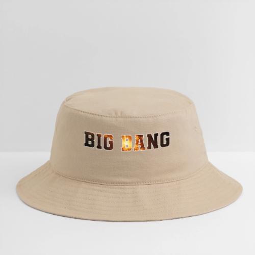 Big Bang Pulse - Bucket Hat