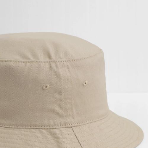 Get Out. Meet People. Reversed - Bucket Hat