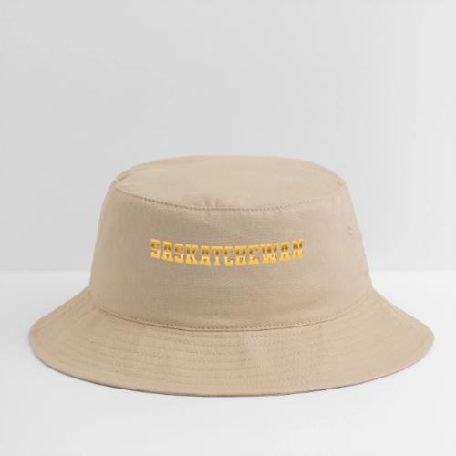 Saskatchewan - Bucket Hat