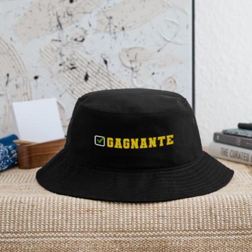 Born Winner - Bucket Hat