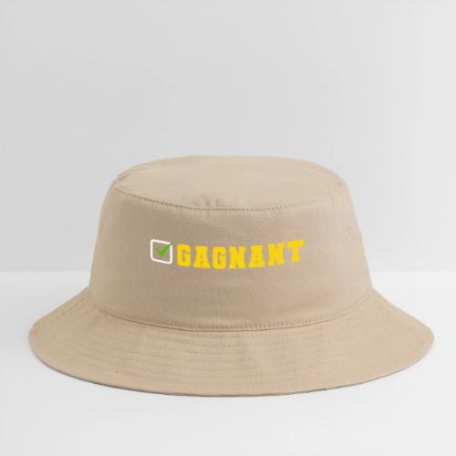 Born Winner - Bucket Hat