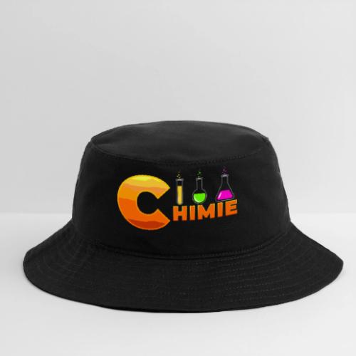 Chemistry: Molecular Magic - Bucket Hat