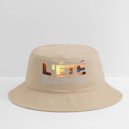 Golden Summer Atmosphere - Bucket Hat