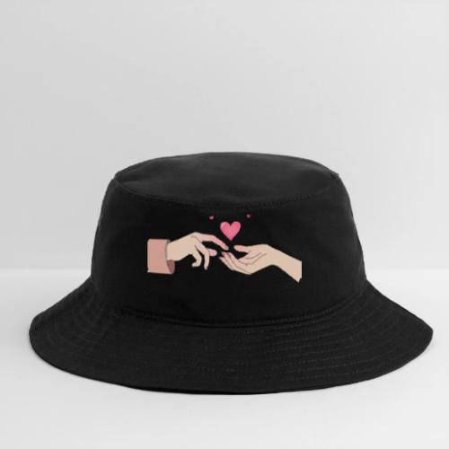 Valentine’s Touch - Bucket Hat