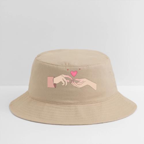 Valentine’s Touch - Bucket Hat