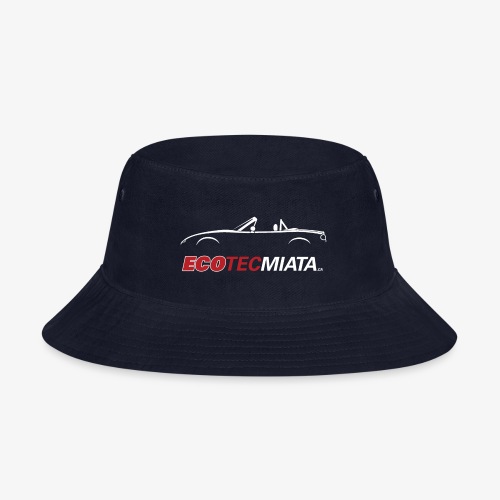 logo - Bucket Hat