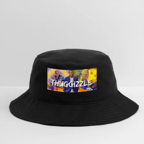Thuggizzle T-Shirt - Bucket Hat