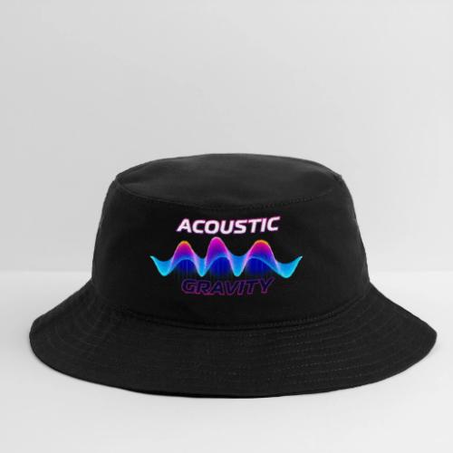 Acoustic Gravity Wave - Bucket Hat