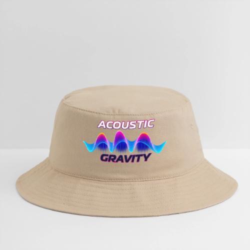 Acoustic Gravity Wave - Bucket Hat