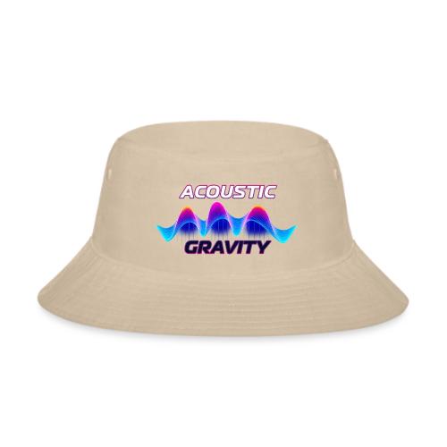 Acoustic Gravity Wave - Bucket Hat