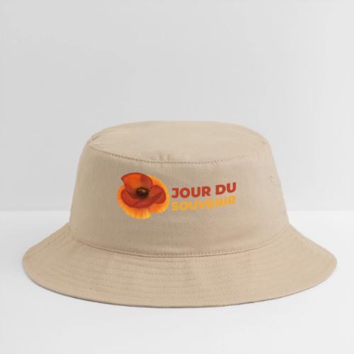 Remembrance Day - Bucket Hat