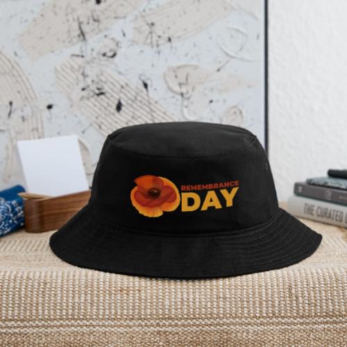 Remembrance Day - Bucket Hat