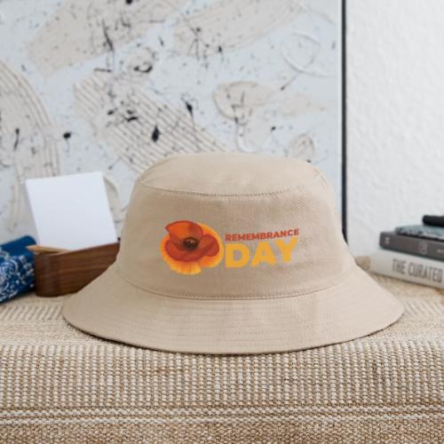 Remembrance Day - Bucket Hat