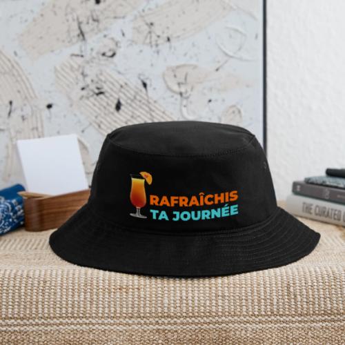 Daily Freshness - Bucket Hat