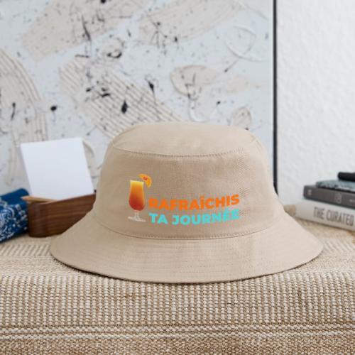 Daily Freshness - Bucket Hat