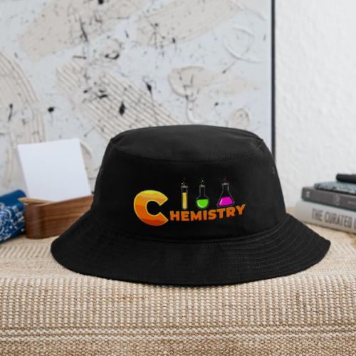 Chemistry: Molecular Magic - Bucket Hat