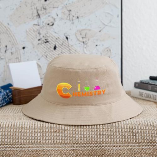 Chemistry: Molecular Magic - Bucket Hat