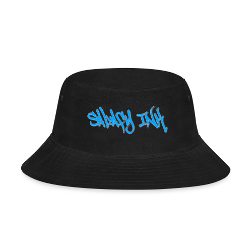 SI-G2 Collection - Bucket Hat