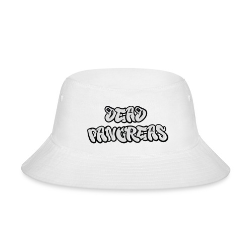 dead pancreas - Bucket Hat
