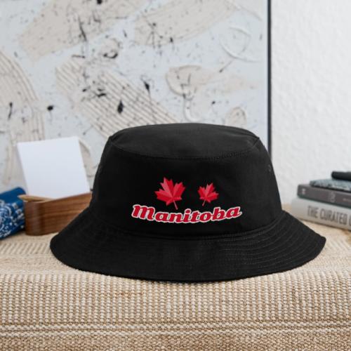 Manitoba, province of Canada - Bucket Hat
