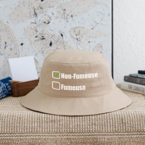 Non-smoking - Bucket Hat