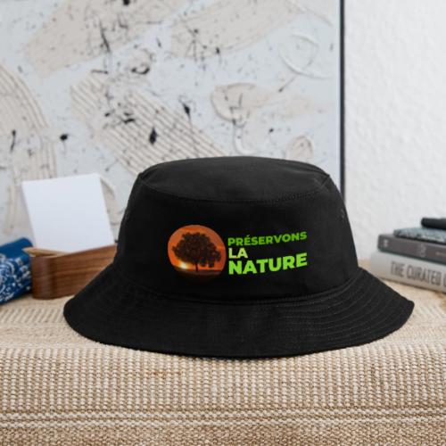 Nature protection - Bucket Hat