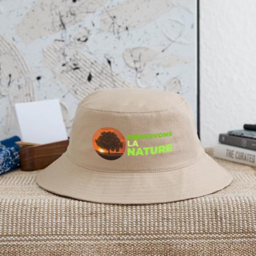 Nature protection - Bucket Hat