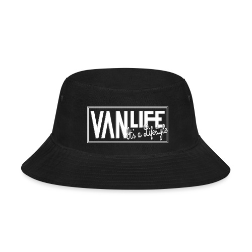 Vanlife - Bucket Hat