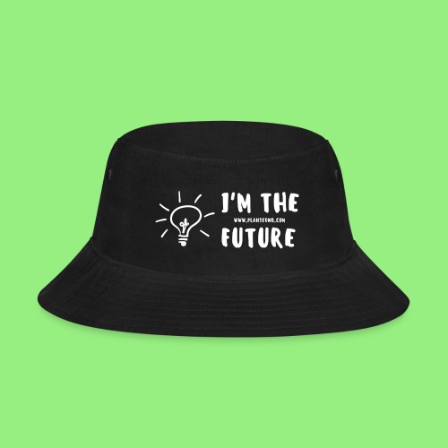 I'm the Future - Bucket Hat