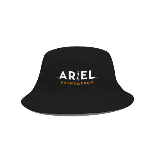 Ariel Phenomenon - Bucket Hat
