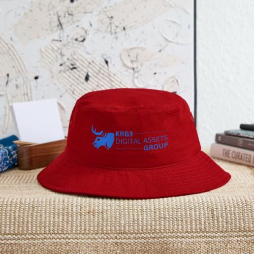 KRBE DAG - Bucket Hat