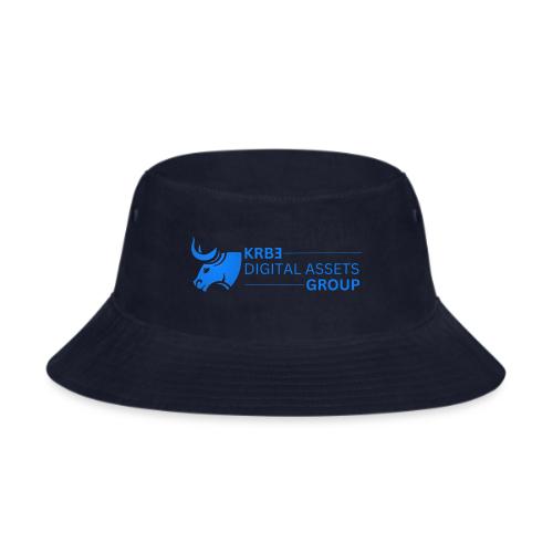 KRBE DAG - Bucket Hat