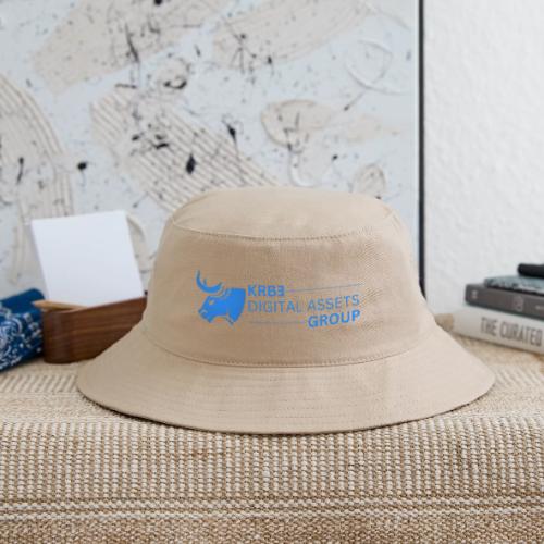 KRBE DAG - Bucket Hat