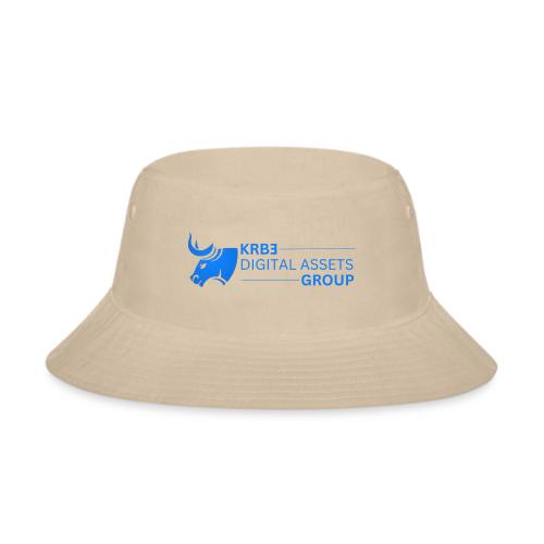 KRBE DAG - Bucket Hat