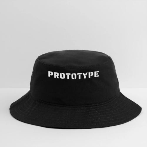I Am The Prototype... - Bucket Hat