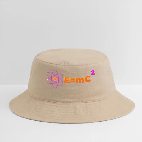 E = mc² - Bucket Hat