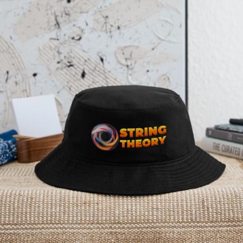 String Theory! - Bucket Hat