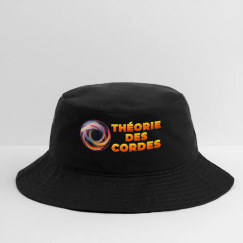 String theory! - Bucket Hat