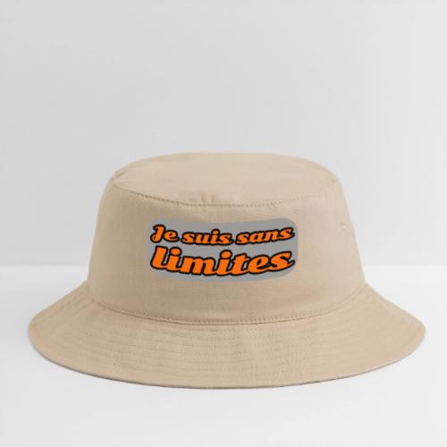 Boundless - Bucket Hat