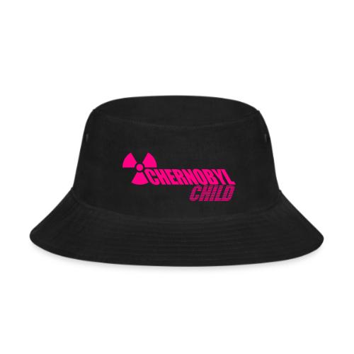 Chernobyl Child - Bucket Hat